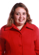 Foto de Vanessa da Rosa Reis