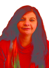 Foto de MARIA GORETI AZAMBUJA ROQUE