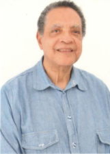Foto de Edmundo Galeao Xavier