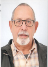 Foto de Luiz Fernando Escobar Marques