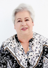 Foto de Laura Maria Medeiros Batista
