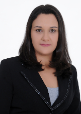 Foto de VANILSE CAMILA DA SILVA