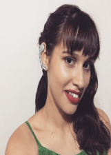 Foto de Antonia Pedroso