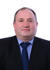 Foto de Alcenir Dalmago