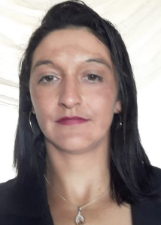 Foto de Simone de Fátima Gonçalves de Almeida