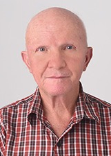 Foto de ALCEU ERNANI BEHM