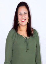 Foto de PATRICIA MANOELA PETREZZINI DE PAULA