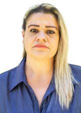 Foto de CARLA DA ROSA RAMBORGER