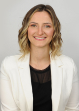 Foto de ANA CAROLINE LEDUR