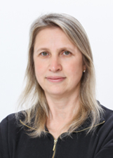 Foto de Magali Celina Rainer Hosokawa Curti