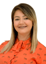 Foto de CAROLINI DANIELA GONZATTO DA ROCHA