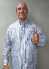 Foto de LUIS AFONSO SANTOS DA SILVA