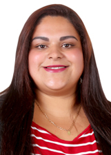 Foto de FRANCIELI DA COSTA QUEVEDO