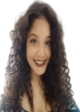 Foto de CINTIA LARISSA DA ROSA DOS SANTOS