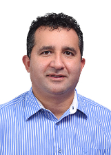Foto de JOÃO CARLOS DA SILVA ALVES
