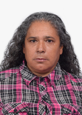 Foto de Maria Florisa dos Santos Rodrigues