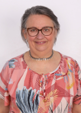 Foto de Gertrudes Margit Melchior