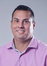 Foto de ALEXANDRE BRITTE DE BRITO
