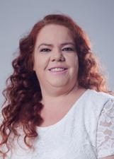 Foto de CARLA ANDREIA KREBS CARDOSO
