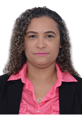 Foto de Cristiane da Silva Marques