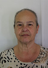 Foto de Elizabeth Lamas da Silva