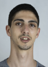 Foto de WELINGTON ESTEVÃO FIDELIS MACHADO
