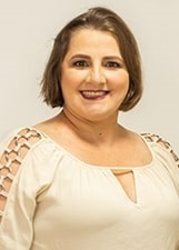 Foto de Rosemar de Fátima Goetz Zancanella