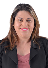 Foto de JULIANA DOS SANTOS CAMARGO
