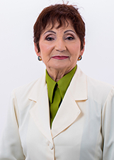 Foto de Zafira Goldenberg