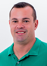 Foto de Dino Marcos de Almeida
