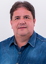 Foto de GERSON ANTONIO DE VARGAS