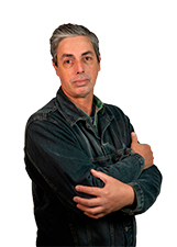 Foto de Rogerio de Oliveira Santos