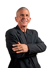 Foto de Pedro Luiz Dias Martins