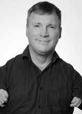Foto de JOSÉ LUIZ GLESSE