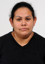Foto de Eliandra Aparecida dos Santos Eggres
