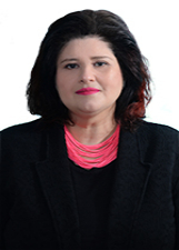 Foto de Daiane da Rocha Ferreira