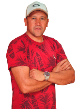 Foto de ADELAR BARBOSA DOS SANTOS
