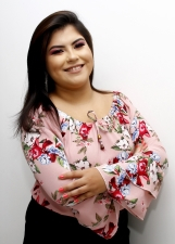 Foto de ANDRIELLI GUIMINA DOS SANTOS COMUNELLI