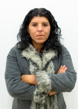 Foto de RITA FABIANA JARDIM GOUDINHO