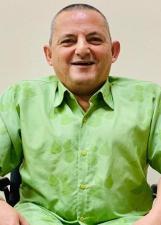 Foto de Jorge Batista Frota Bernardes