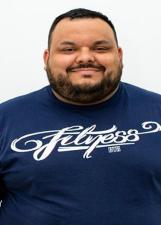Foto de MAICON DE MOURA RAMOS