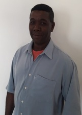 Foto de GILBERTO DE FREITAS DA SILVA