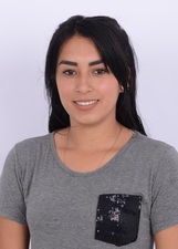 Foto de SUELEN DE FATIMA FRUTUOSO DA CRUZ