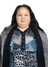 Foto de ALESSANDRA MOREIRA DOS SANTOS HOCHMULLER
