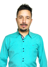 Foto de ANDERSON ANTONIO DE JESUS MACHADO
