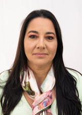 Foto de Fabiane Fonseca Borges Crespo