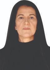 Foto de Claudiana Aparecida Muller
