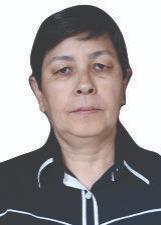 Foto de ZAIRA DE FATIMA FRAGA RODRIGUES