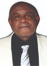 Foto de JORGE ANTÔNIO PRADO