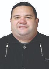 Foto de Kleberson Nardes Rodrigues